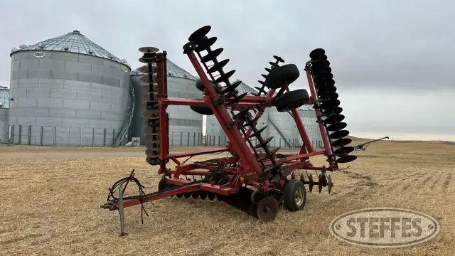 International 3900