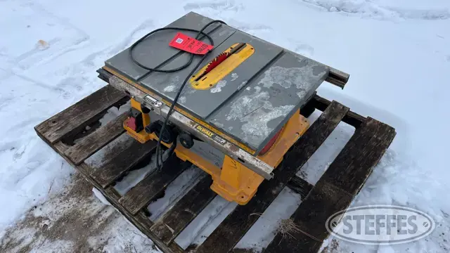 DeWalt DW744