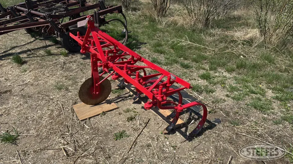 Dearborn 13-2 Category 0-1 Attachment