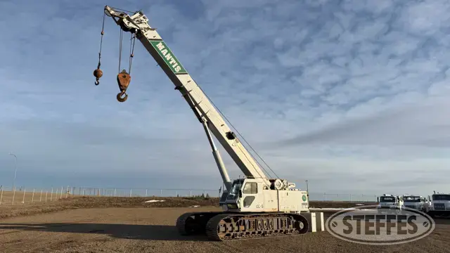2006 Mantis 14010