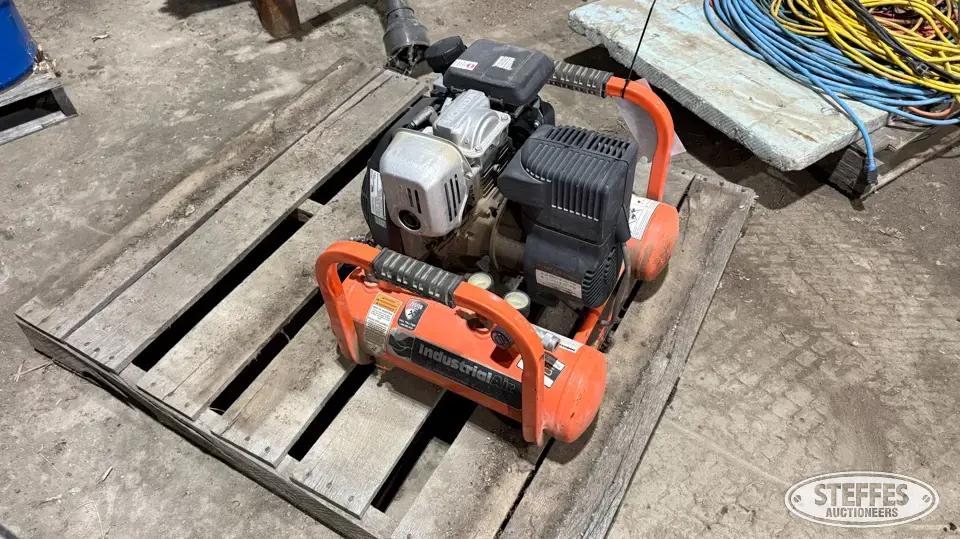 Industrial Air air compressor Air Tools and Compressor