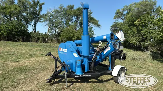 Brandt 4000