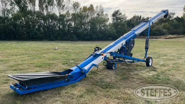 2011 Brandt GrainBelt 1545