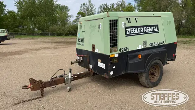 2011 Sullair 425H JD3