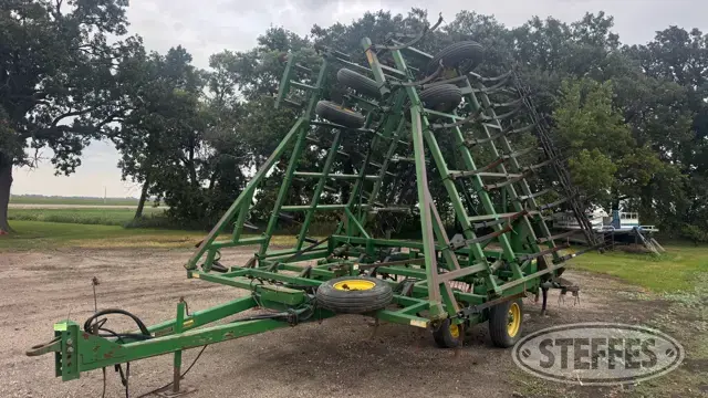 John Deere 960
