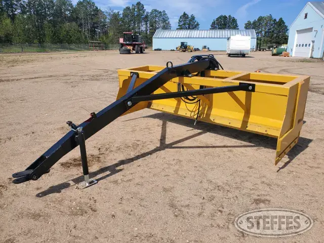 2023 FW Mfg 1036FW