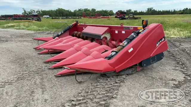 2012 Case IH 2608