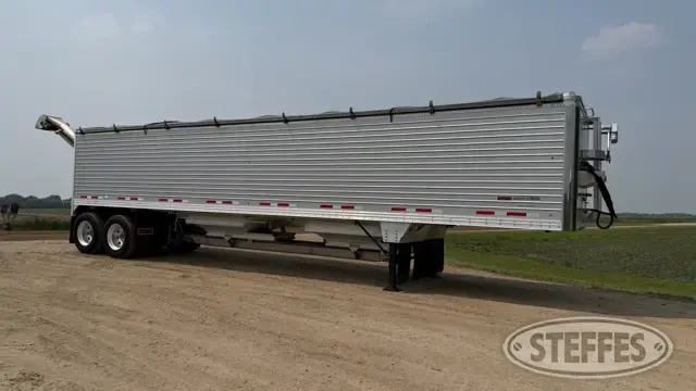 2020 Timpte Super Tender