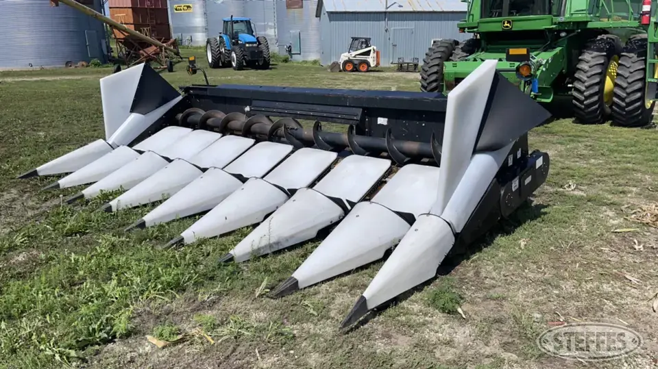 2013 Harvest Tec 5308 Corn Head