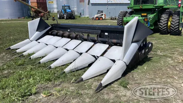 2013 Harvest Tec 5308