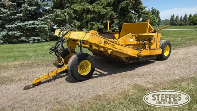 Toreq pull scraper