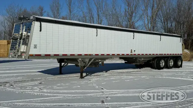 2013 Wilson DWH-500 Commander