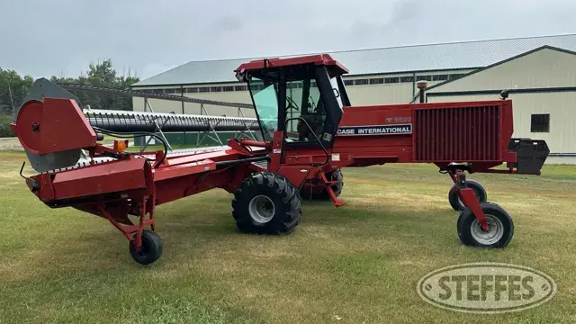 Case IH 8820