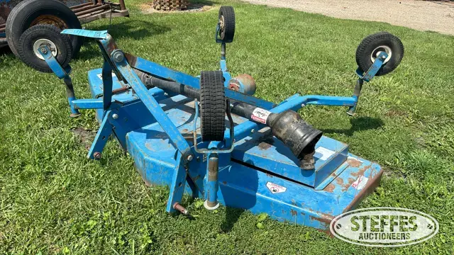 New Holland 930B