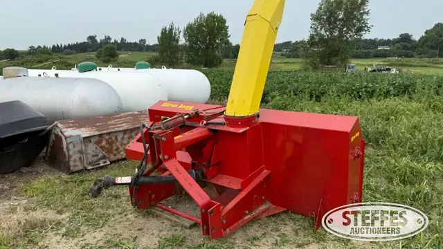 Farm King 960