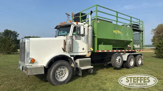 1999 Peterbilt 378