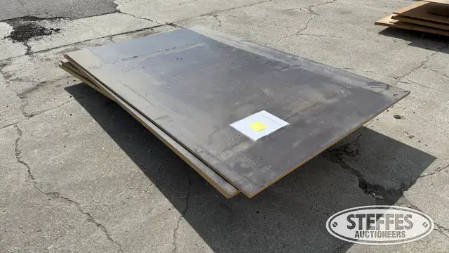 (6) Cabinet laminate sheets