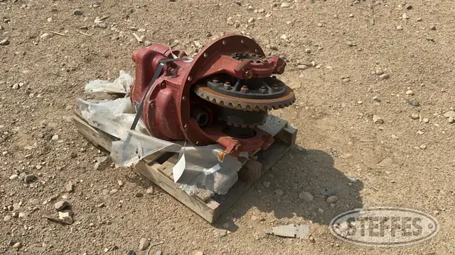 Weller differential