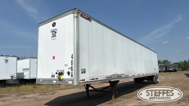 2014 Great Dane CCC-3314-01053