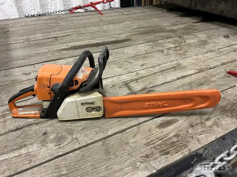 Stihl MS250 Lawn and Garden Accessory