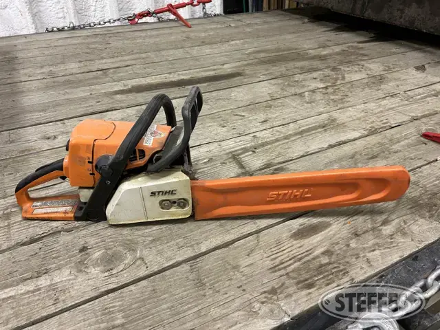 Stihl MS250