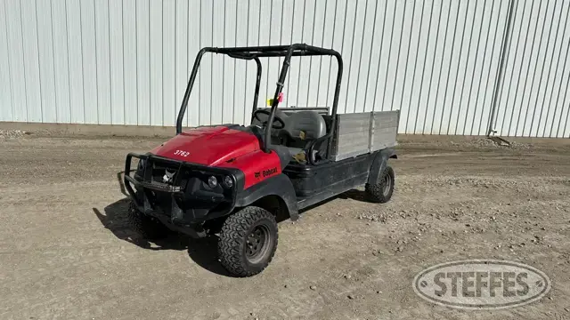 2007 Bobcat 2200