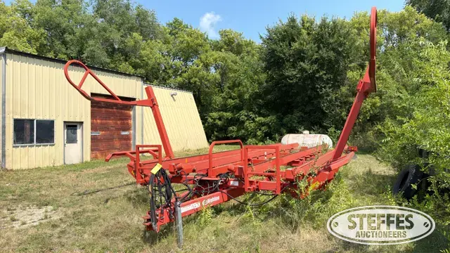 Highline BM1400