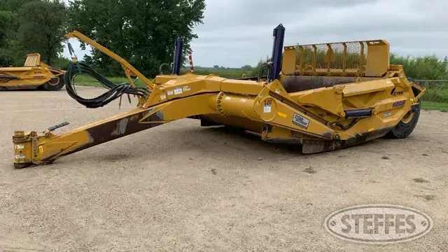 2019 K-Tec 1228