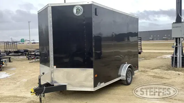 2022 Darkhorse DHW