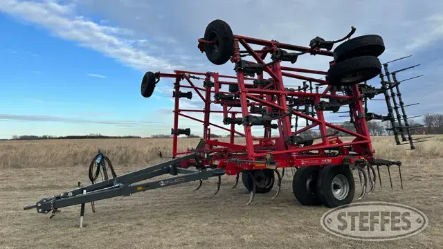 2022 Wil-Rich 2530