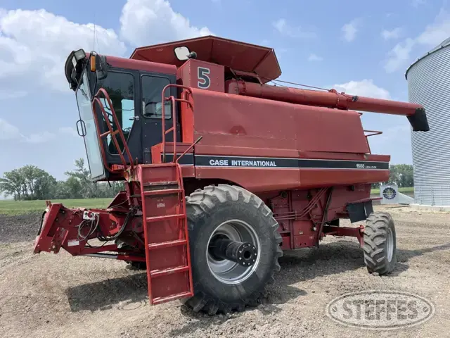 Case IH 1688