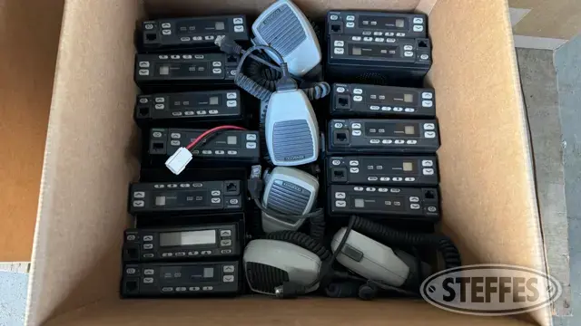 Kenwood TK-862G