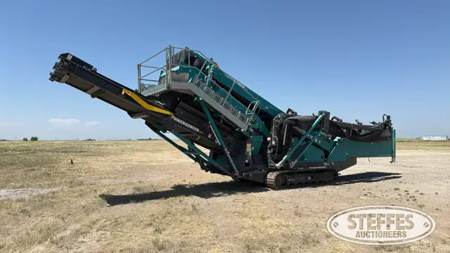 2023 Powerscreen Chieftain 1400
