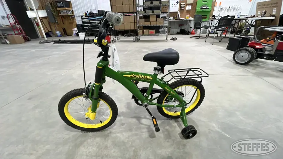 John Deere Recreational-Other