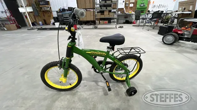 John Deere
