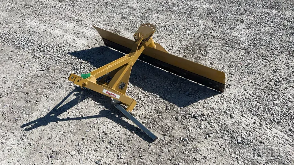 King Kutter TRB-72 Straight Blade