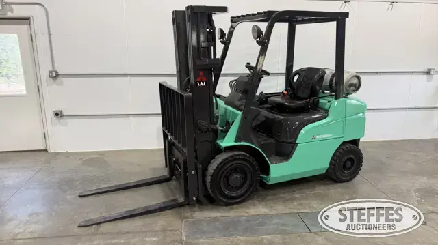 Mitsubishi FG25N