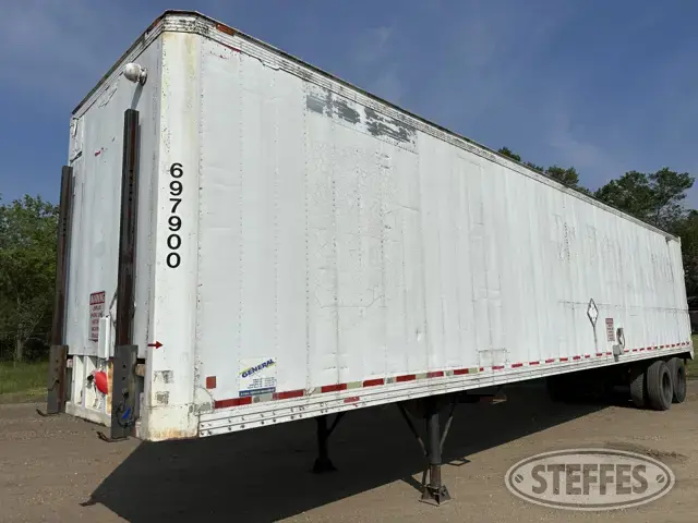 1996 CAT 3412-SRH4B