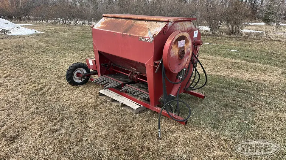 Valmar Airflo 3255 Dry Applicator