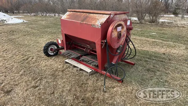 Valmar Airflo 3255