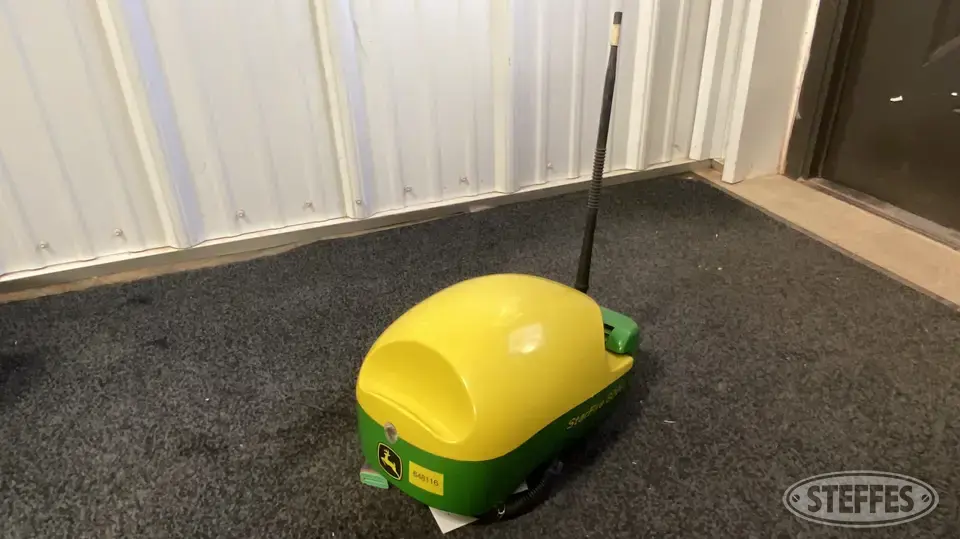 John Deere SF6000 GP