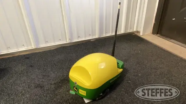 John Deere SF6000