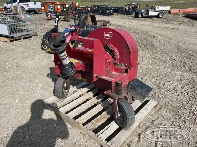 Toro