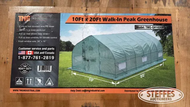 2026 TMG GH1020P