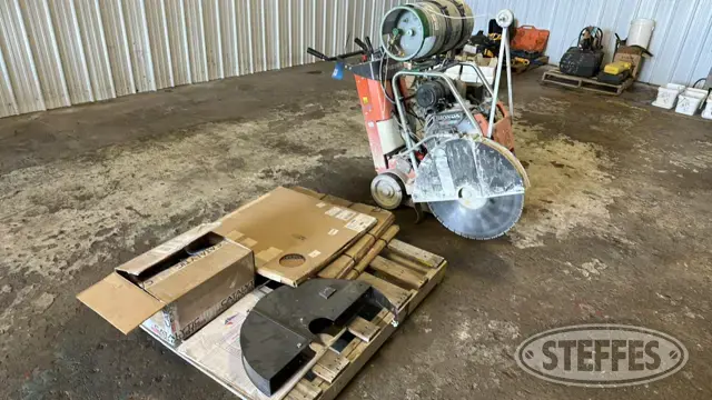 Husqvarna FS520