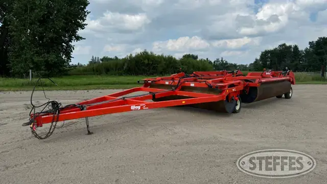 2014 Riteway F3-42