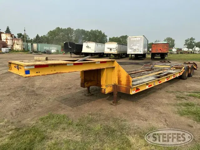 1968 Shop-built