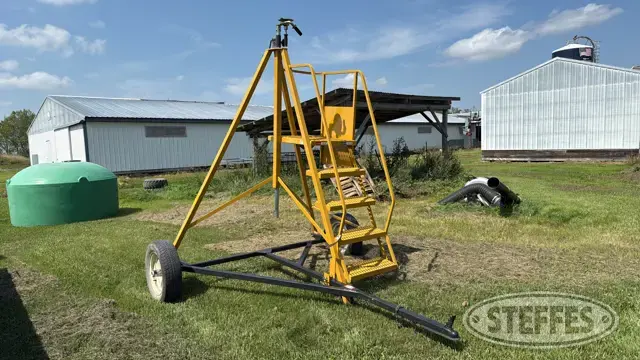 Stabilaser STL-100-NTM