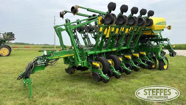 2014 John Deere 1795