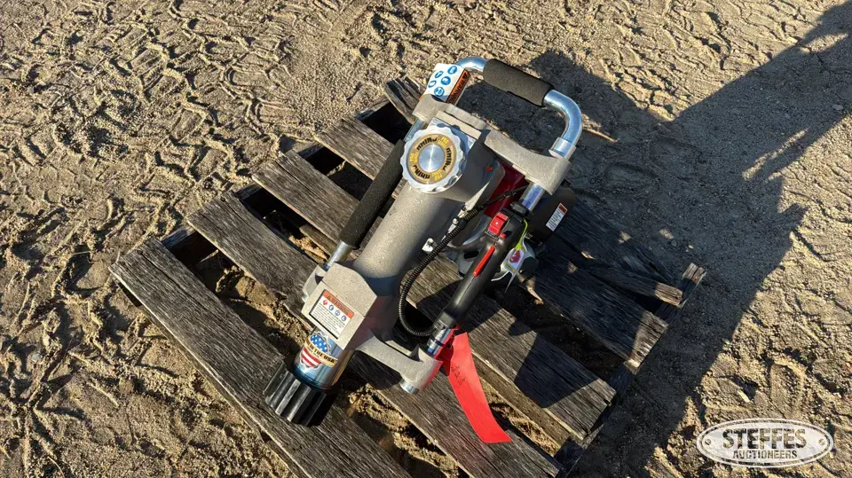 Rhino Fence Pro Construction Support Item
